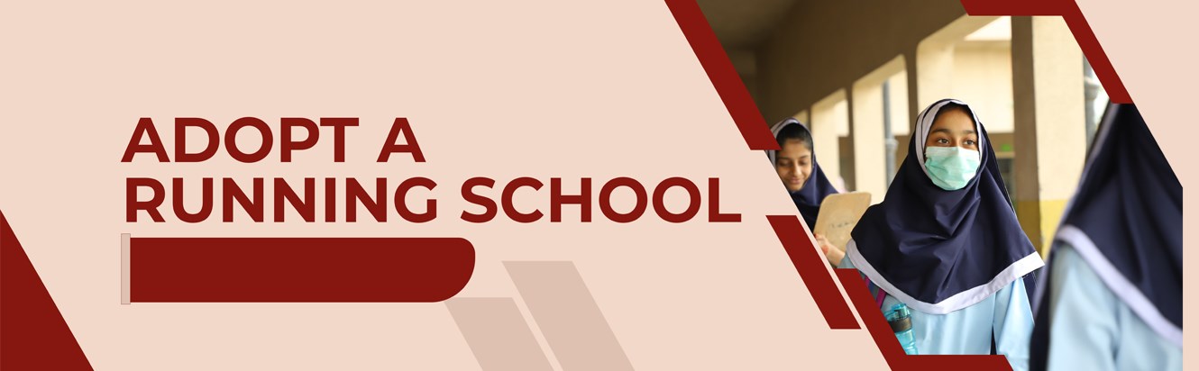 Adopt a Running School